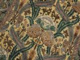 handmade Traditional Hamjolie Beige Green Hand Knotted RUNNER 100% WOOL area rug 2x10