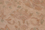 handmade Traditional Kafkaz Chobi Ziegler Lt. Tan Tan Hand Knotted RECTANGLE 100% WOOL area rug 12 x 15