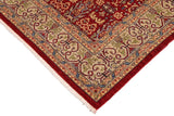 handmade Transitional Kafkaz Chobi Ziegler Red Lt. Green Hand Knotted RECTANGLE 100% WOOL area rug 9 x 12