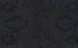 A08153, 8 9"x11 6",Over Dyed  ,9x12,Grey,GRAY,Hand-knotted                  ,Pakistan   ,100% Wool  ,Rectangle  ,652671171574