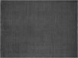 A08260, 9 0"x11 8",Over Dyed  ,9x12,Grey,GRAY,Hand-knotted                  ,Pakistan   ,100% Wool  ,Rectangle  ,652671172571