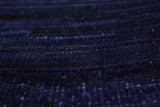 A09086, 3 1"x 4 7",Over Dyed                     ,3x5,Blue,PURPLE,Hand-knotted                  ,Pakistan   ,100% Wool  ,Rectangle  ,652671174209