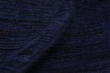 A09086, 3 1"x 4 7",Over Dyed                     ,3x5,Blue,PURPLE,Hand-knotted                  ,Pakistan   ,100% Wool  ,Rectangle  ,652671174209