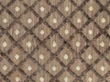 handmade Modern Moroccan Hi Tan Brown Hand Knotted RECTANGLE 100% WOOL area rug 8x10