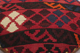 P02769, 0 0" X  0 0",Traditional                   ,ODD,Red,BLUE,Hand-made                     ,Pakistan   ,100% Wool  ,Rectangle  ,652671188954
