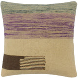 Southwestern Turkish Pereira Hand Woven Kilim Pillow