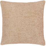 Boho Chic Cruicksh Suede Handmade Pillow